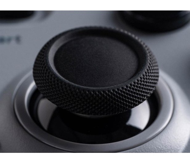 8BitDo Pro 3 Bluetooth Gamepad Gray RET00854 - 1371594 - zdjęcie 8